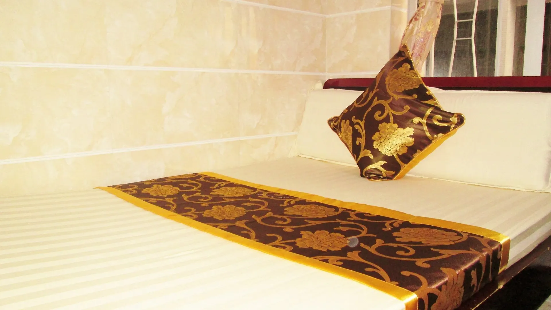 New Peace Guest House - Hong Kong Kowloon  Hotel Kowloon (Hong Kong)