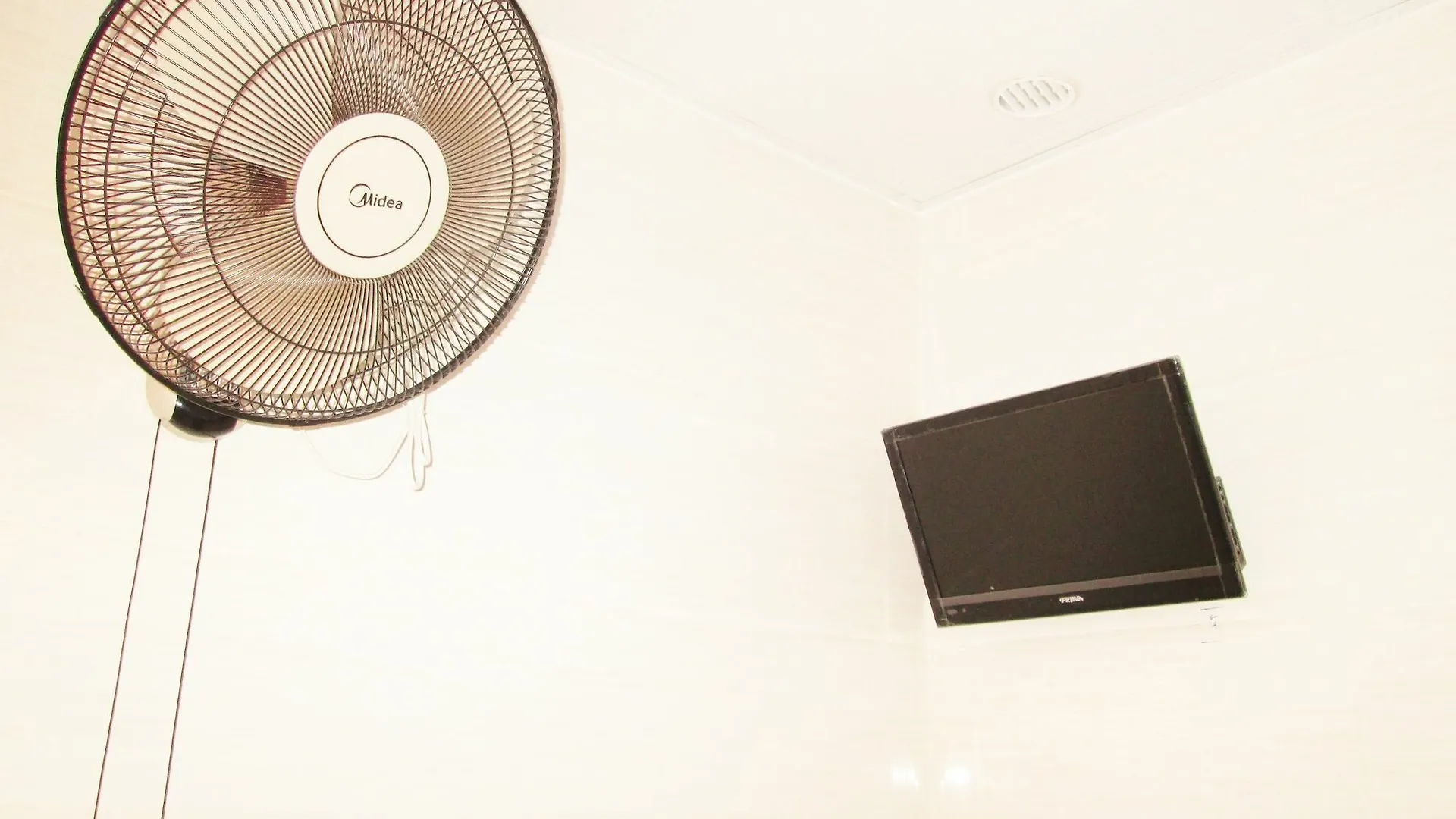 New Peace Guest House - Hong Kong Kowloon  Hotel